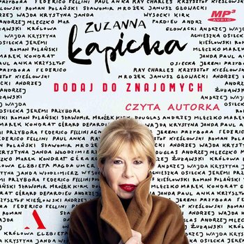 Dodaj do znajomych - Łapicka Zuzanna