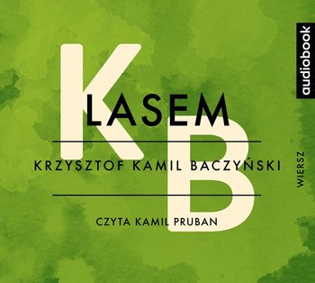 Lasem - Baczyński Krzysztof Kamil