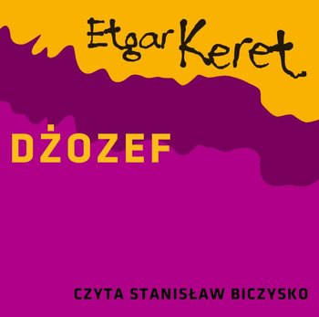 Dżozef - Keret Etgar