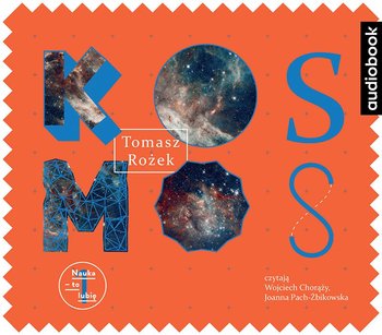 Kosmos - Rożek Tomasz