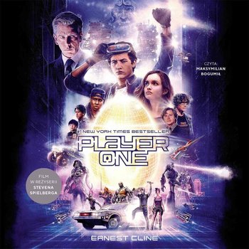 Player One - Cline Ernest