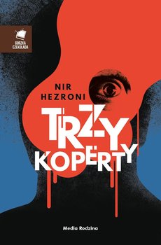 Trzy koperty - Hezroni Nir