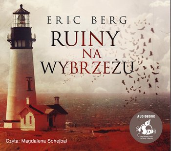 Ruiny na wybrzeżu - Berg Eric