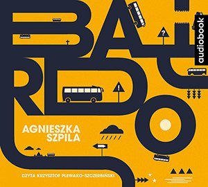 Bardo - Szpila Agnieszka