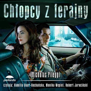 Chłopcy z ferajny - Pileggi Nicholas