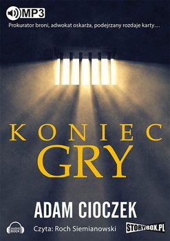 Koniec gry - Cioczek Adam