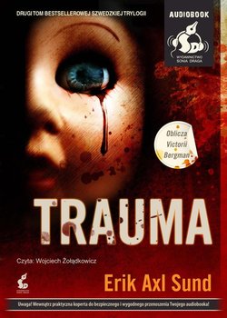 Trauma - Sund Erik Axl