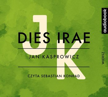 Dies irae - Kasprowicz Jan
