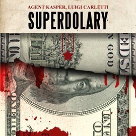 Superdolary - Carletti Luigi, Agent Kasper