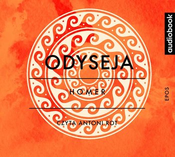 Odyseja - Homer