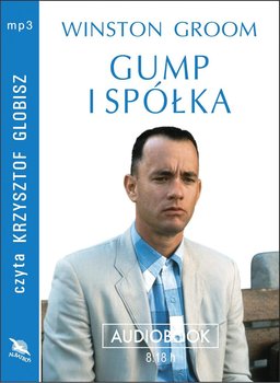 Gump i spółka - Groom Winston