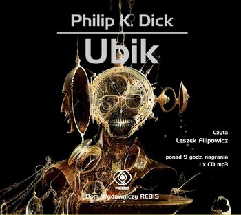 Ubik - Dick Philip K.