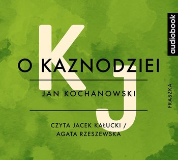 O kaznodziei - Kochanowski Jan