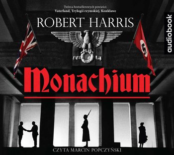 Monachium - Harris Robert