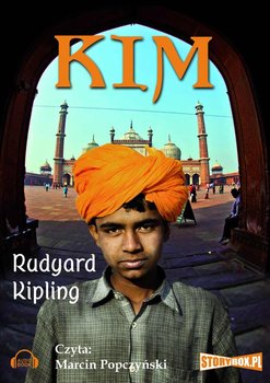 Kim - Kipling Rudyard