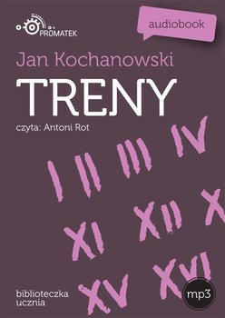 Treny - Kochanowski Jan