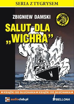 Salut dla Wichra - Damski Zbigniew