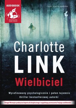 Wielbiciel - Link Charlotte