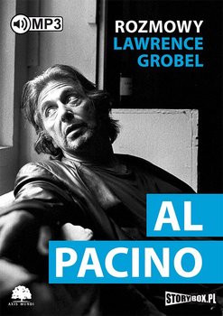 Al Pacino. Rozmowy - Grobel Lawrence