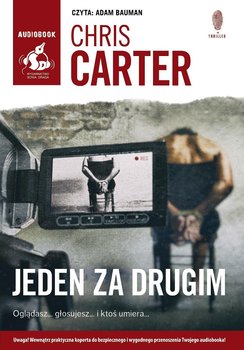 Robert Hunter. Tom 5. Jeden za drugim - Carter Chris