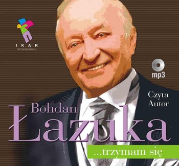 Bohdan Łazuka… trzymam się - Łazuka Bohdan
