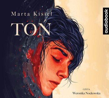 Toń - Kisiel Marta