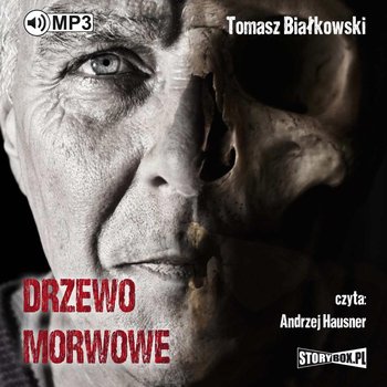 Drzewo morwowe - Białkowski Tomasz