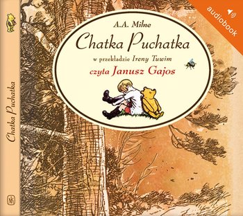 Chatka Puchatka - Milne Alan Alexander