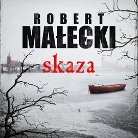 Skaza - Małecki Robert