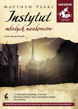 Instytut młodych naukowców - Pearl Matthew