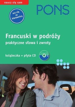 Francuski w podróży - Opracowanie zbiorowe