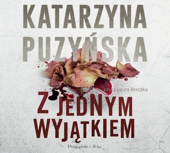 Lipowo. Tom 4. Z jednym wyjątkiem - Puzyńska Katarzyna
