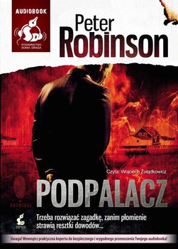 Podpalacz - Robinson Peter
