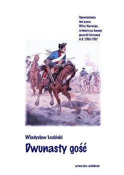 Dwunasty gość - Łoziński Władysław