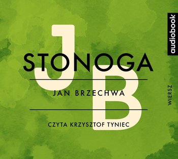 Stonoga - Brzechwa Jan