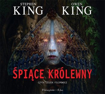 Śpiące królewny - King Owen, King Stephen
