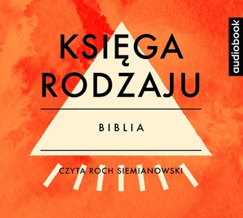 Księga Rodzaju - Opracowanie zbiorowe