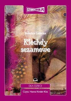 Klechdy sezamowe - Leśmian Bolesław