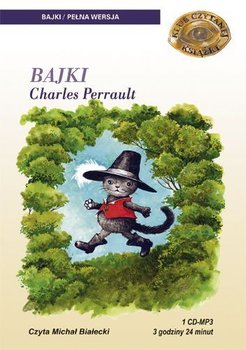 Bajki - Perrault Charles