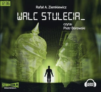 Walc Stulecia - Ziemkiewicz Rafał A.