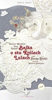 Bajka o stu królach Lulach - Wawiłow Danuta, Usenko Oleg
