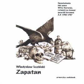 Zapatan - Łoziński Władysław