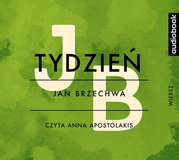 Tydzien - Brzechwa Jan