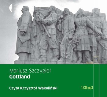 Gottland - Szczygieł Mariusz