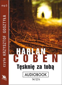 Tęsknię za tobą - Coben Harlan