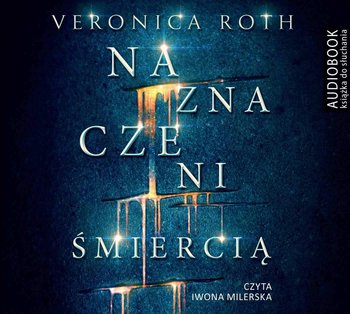 Carve the Mark. Tom 1. Naznaczeni śmiercią - Roth Veronica