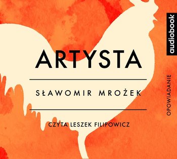 Artysta - Mrożek Sławomir