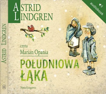 Południowa łąka - Lindgren Astrid