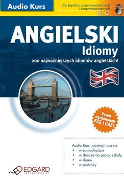 Angielski Idiomy - Opracowanie zbiorowe