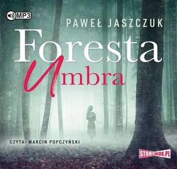 Foresta Umbra - Jaszczuk Paweł
